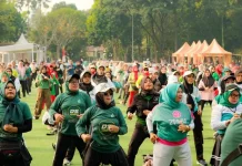 Ketua IPNU Cirebon: Lingkungan Positif Kunci Selamatkan Masa Depan Remaja