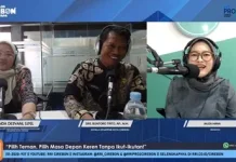Pergaulan Remaja Kota Cirebon Makin Kompleks di Era Digital
