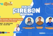 DP3APPKB Kota Cirebon Ajak Remaja Berani Beda dan Tolak FOMO