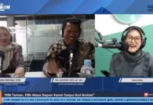 DP3APPKB Kota Cirebon Libatkan Remaja untuk Cegah Pergaulan Negatif