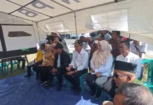 JLTS Kuningan Dipercepat, 5 Kilometer Segera Dibuka 2027
