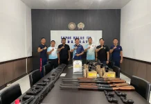 Lapas Indramayu Rawat Sarpras Keamanan demi Jaga Kondisi Kondusif