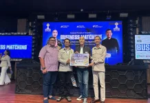 Pertemuan HIPMI Cirebon-Bandung Berpotensi Tembus Transaksi Rp100 Miliar
