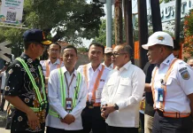 Cegah Kecelakaan, DPR Dorong Perluasan Palang Pintu Otomatis di Cirebon