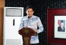 Pemkab Indramayu Dukung Investasi Strategis Proyek PPB