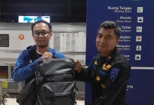 Database Lost and Found KAI Permudah Pelacakan Barang Hilang Penumpang