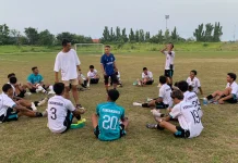 Jatibarang dan Kandanghaur Lolos Final Piala Bupati Indramayu 2026
