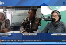 Cegah Masalah Remaja, Teman Sebaya Jadi Kunci Utama