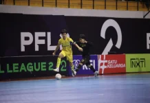 Proton FC Kuningan Amankan Tiket Final usai Tumbangkan KLN Elite 3-1