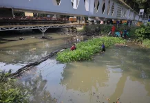 Revitalisasi Sukalila Hampir 30 Persen, Pemkot Cirebon Percepat Penataan