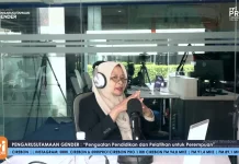 Memiliki Keinginan Belajar Jadi Kunci Perempuan Hadapi Berbagai Tantangan