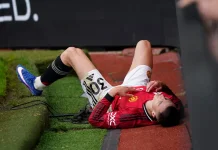 Demi Keselamatan Pemain, Manchester United Renovasi Lapangan Old Trafford