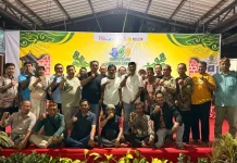 Festival Serabi Hari Jadi Cirebon ke-599 Angkat Kuliner Tradisional