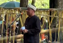 Tradisi Ngalaksa Lemahsugih, Bupati Majalengka Dorong Pelestarian Budaya