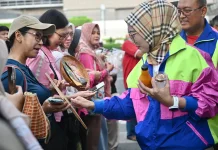 Lolos Seleksi Ketat, 350 Pengusaha Perempuan Masuk Program PFpreneur