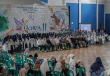 Karya Daur Ulang Siswa Warnai TASKIA 11 SDIT Al-Istiqomah