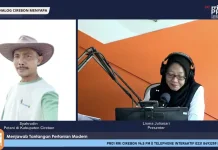 Hari Krida Pertanian: Petani Cirebon Keluhkan Saprotan Mahal dan Jalan Rusak