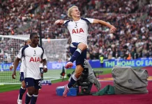 Lucas Bergvall Putuskan Tinggalkan Tottenham Musim Panas Ini