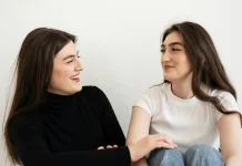 Deeptalk adalah Saling Menguatkan Satu Sama Lain