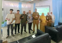 UNMA Berikan Masukan Strategis untuk Peningkatan Standar Pelayanan RSUD Cideres