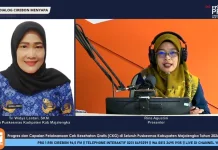 Hipertensi dan Diabetes Dominasi Temuan Hasil Screening CKG Kadipaten