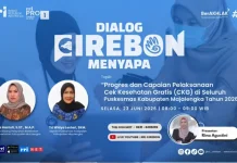 Kesadaran Deteksi Dini Kesehatan di Kadipaten Masih Perlu Ditingkatkan