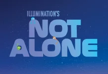 Timothée Chalamet & Selena Gomez akan Isi Suara Animasi "Not Alone"