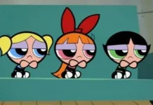 Warner Bros. akan Garap Film Animasi "The Powerpuff Girls"
