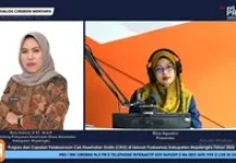 Cek Kesehatan Gratis di Kabupaten Majalengka Menjangkau 165 Ribu Warga