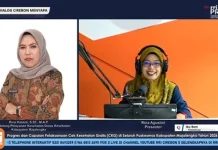 Partisipasi Peserta CKG Majalengka Lebih Tinggi di Wilayah Dataran Rendah