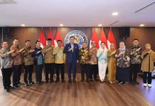 Mall UKM dan Porsenitas Perkuat Daya Saing Pelaku Usaha Cirebon