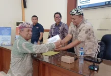 Penetapan 15 Warisan Budaya Perkuat Identitas Kabupaten Cirebon