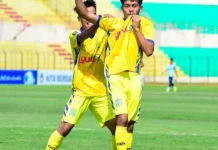 Pesik Kuningan Bidik Tiket 8 Besar Piala Presiden 2026