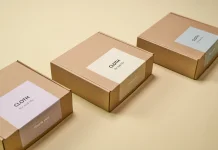 Dari Kebutuhan Pelanggan, UMKM Kembangkan Usaha Packaging & Percetakan
