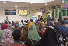 Perlindungan Vital, Penggunaan Masker di Rumah Sakit Sangat Penting