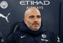 Manchester City Segera Resmikan Enzo Maresca sebagai Pelatih Baru