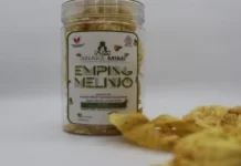 Pelaku UMKM Nilai Dukungan Pemerintah Bantu Perluas Pasar Produk