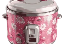 Rice Cooker Jadi Pemicu Kebakaran Rumah