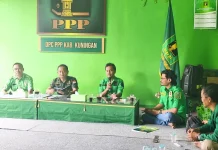 Sikapi Isu LGBT, DPC PPP Kuningan Ajak Masyarakat Perkuat Ketahanan Keluarga