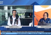 Sensus Ekonomi 2026 Data Seluruh Usaha termasuk Pertanian