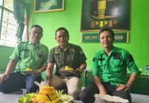 Selesaikan Dinamika Muscab, PPP Kuningan Bidik Lima Kursi Pemilu