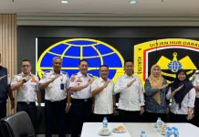 Minim PJU di Ruas Jalan Nasional, Pemkab Kuningan Jemput Dukungan Pemerintah Pusat