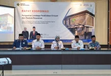 Kemenag Majalengka Dorong Validitas Data EMIS Lembaga Diniyah dan Pesantren