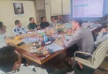 PAD Baru 83 Persen, Pemkab Kuningan Kejar Target Rp 400 Miliar