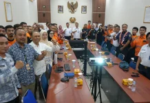 KAI DAOP 3 Cirebon Komitmen Berantas Narkoba di Lingkungan Kerja
