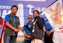 Sensus Ekonomi 2026, BPS Kota Cirebon Sasar 46 Ribu Unit Usaha