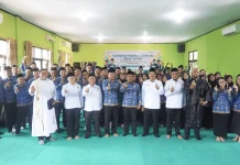 69 ASN Kemenag Kabupaten Cirebon Dilantik, Siap Perkuat Layanan Publik