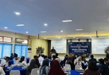 DJP Jabar II Pastikan Kebijakan PPh UMKM 0,5 Persen Tepat Sasaran
