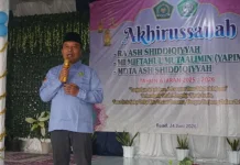 Kemenag Kabupaten Cirebon Ajak Orang Tua Percaya Pendidikan Madrasah