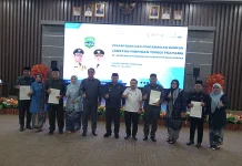 4 Eselon II Terisi, Bupati Dorong Inovasi & Maksimalkan PAD Majalengka